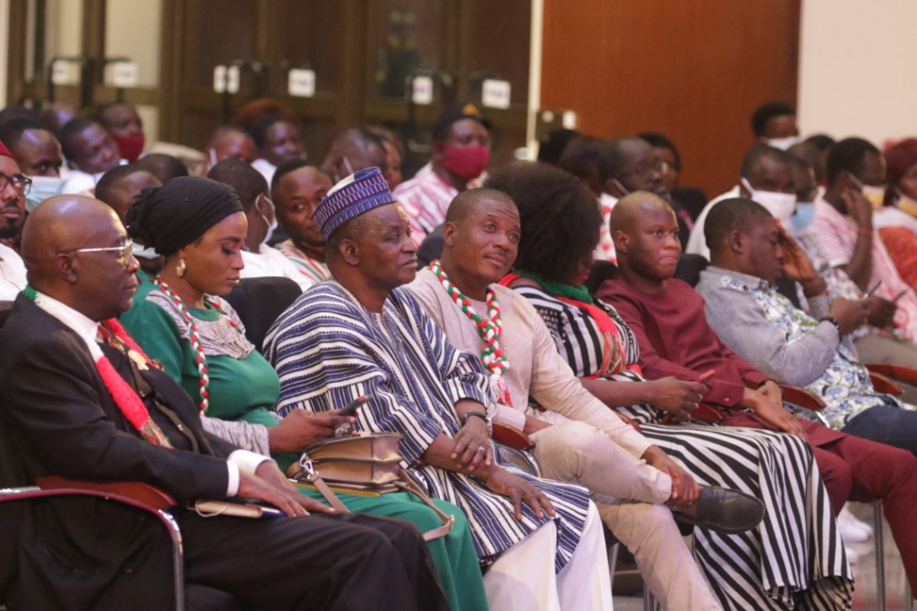 Perpetrators of corruption in my administration will be shot – PNC Flagbearer 2 Perpetrators of corruption in my administration will be shot – PNC Flagbearer 2