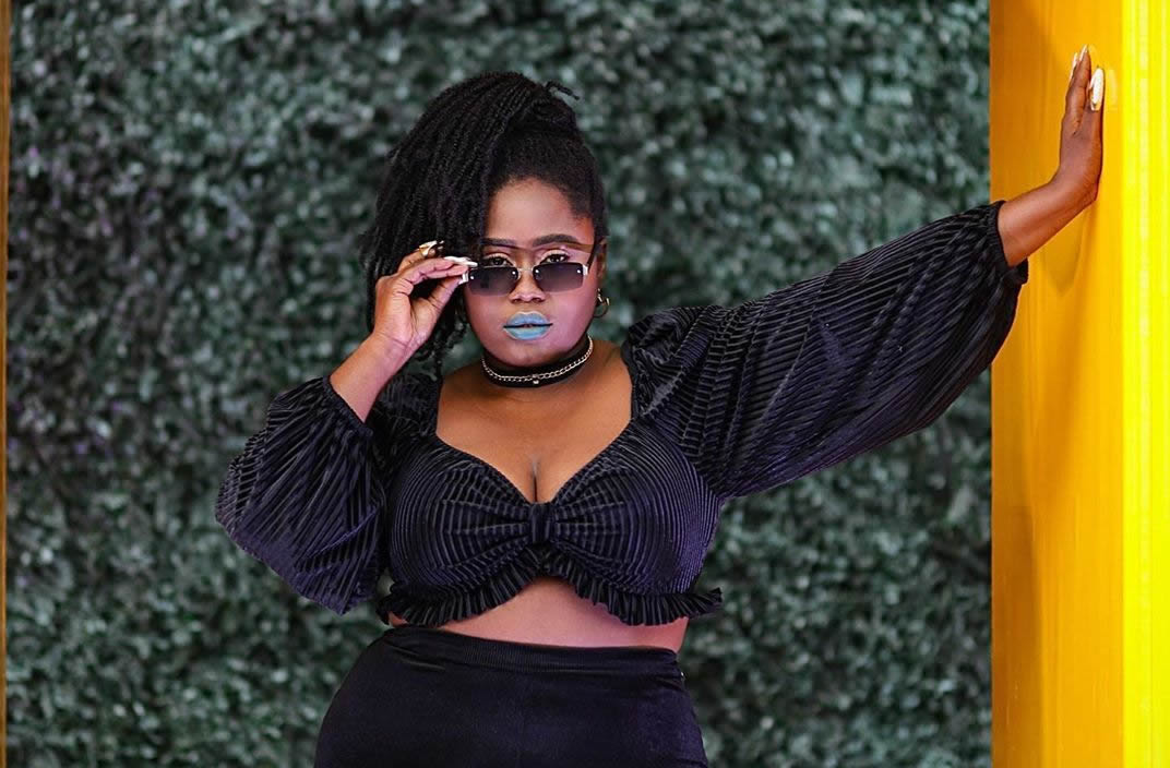 Lydia Forson nominated for People’s Choice Awards