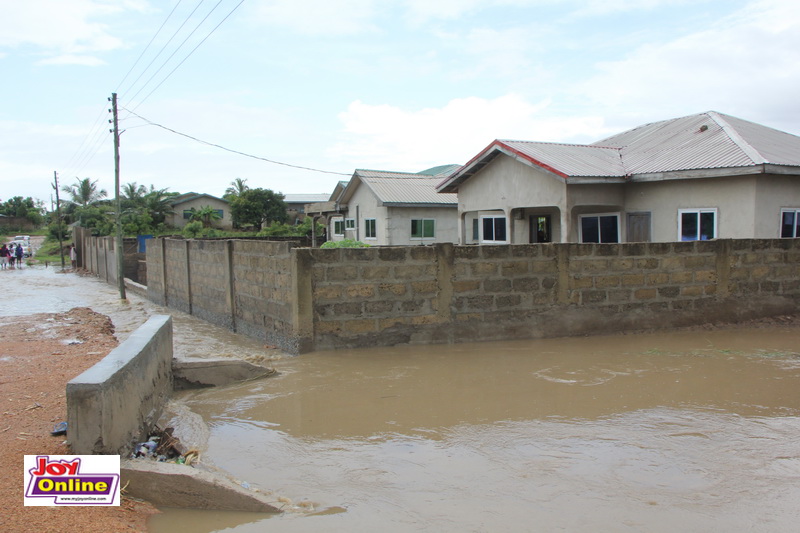 Check weather forecast daily - Meteorological Agency urges Public