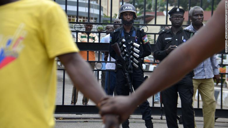 As Nigerians continue to protest nationwide against police brutality, here's how you can help