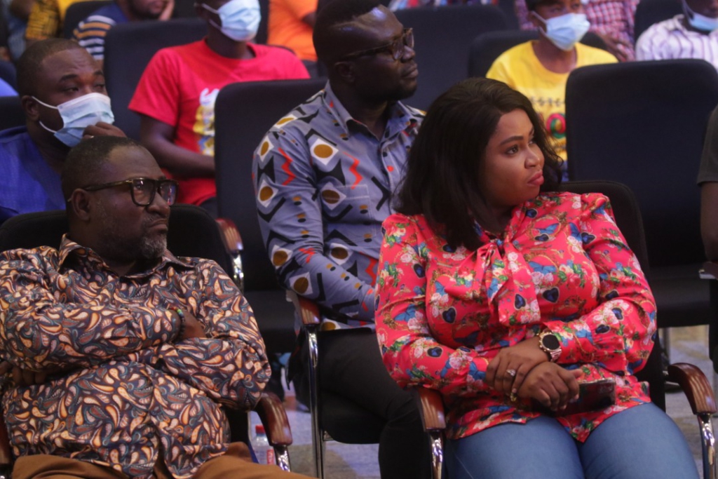 Perpetrators of corruption in my administration will be shot – PNC Flagbearer 3 Perpetrators of corruption in my administration will be shot – PNC Flagbearer 3