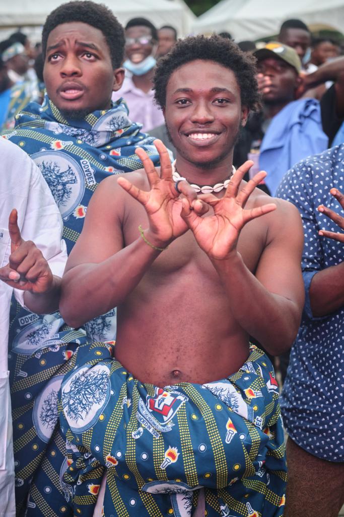 NSMQ 2020: The journey of how it all went down for the trophy in grand finale