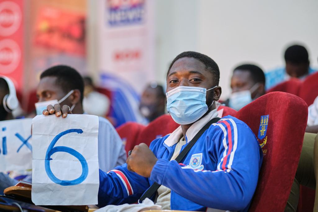 NSMQ 2020: The journey of how it all went down for the trophy in grand finale