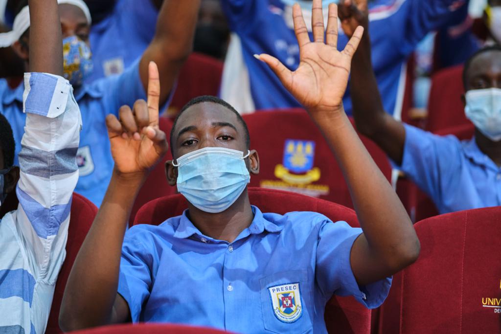 NSMQ 2020: The journey of how it all went down for the trophy in grand finale