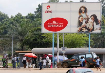 Airtel partners Ericsson to modernise its 4G network in Kenya