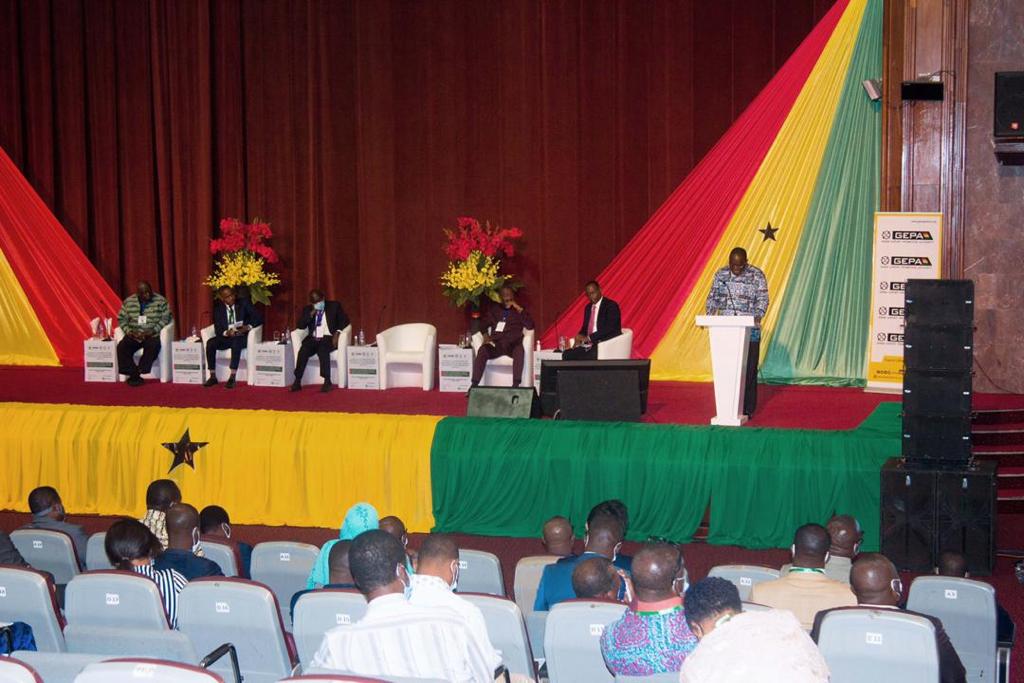 Ghana is ready for AfCFTA – Trade Minister assures Ghana is ready for AfCFTA – Trade Minister assures