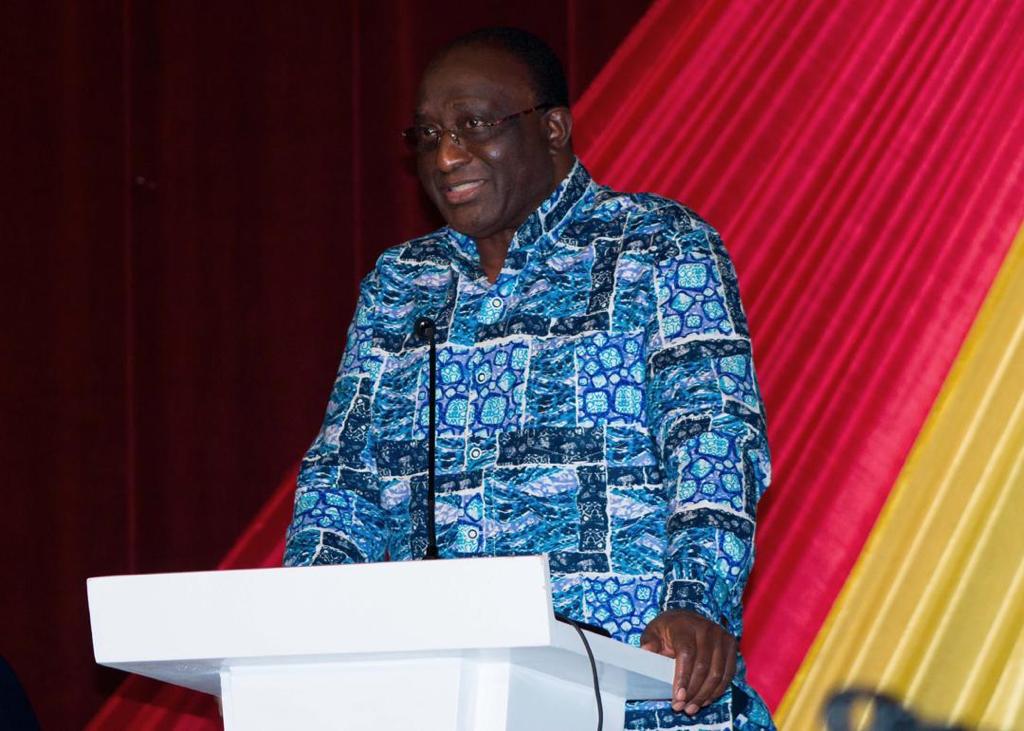 Ghana is ready for AfCFTA – Trade Minister assures Ghana is ready for AfCFTA – Trade Minister assures