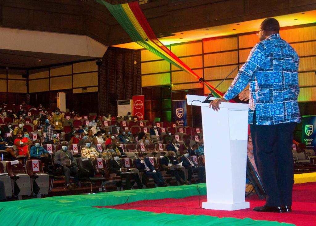 Ghana is ready for AfCFTA – Trade Minister assures Ghana is ready for AfCFTA – Trade Minister assures