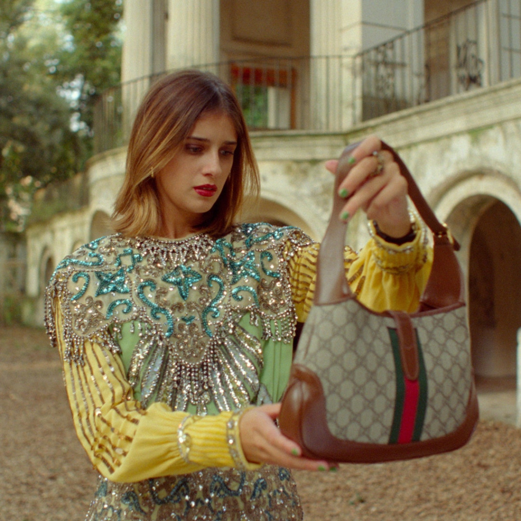 Gucci and Dazed launch 'absolute beginners' film series, TikTok challenge