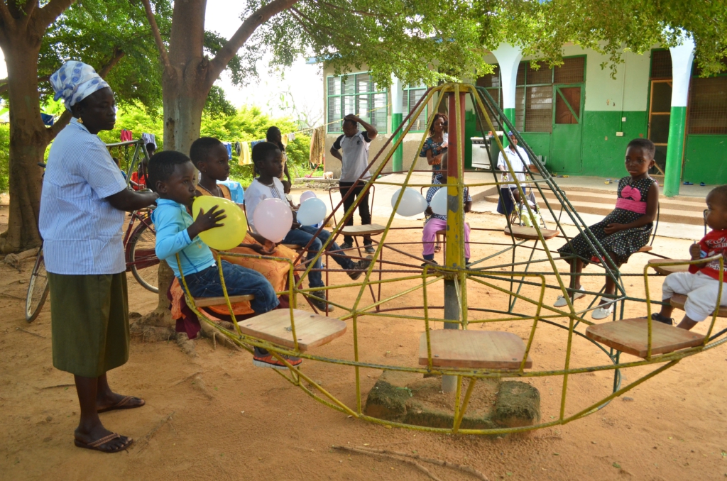 Moving story of couple rescuing infants from their mentally-ill mothers in Bolgatanga