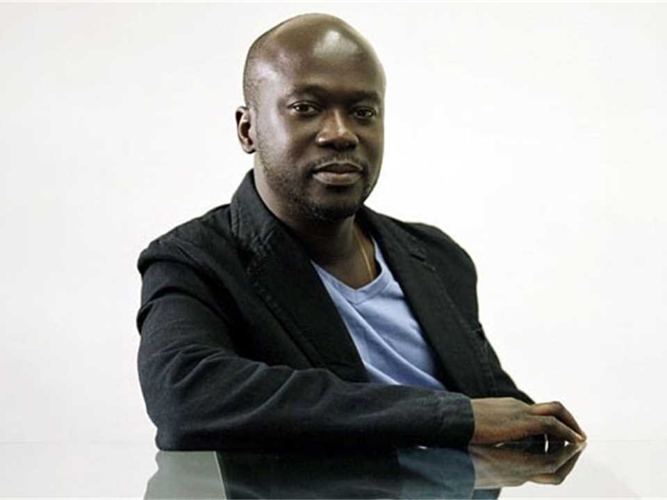 Ex-director of David Adjaye Associates sues company over ‘unfair’ dismissal