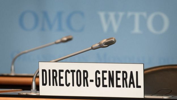 WTO to name first female boss as shortlist narrows
