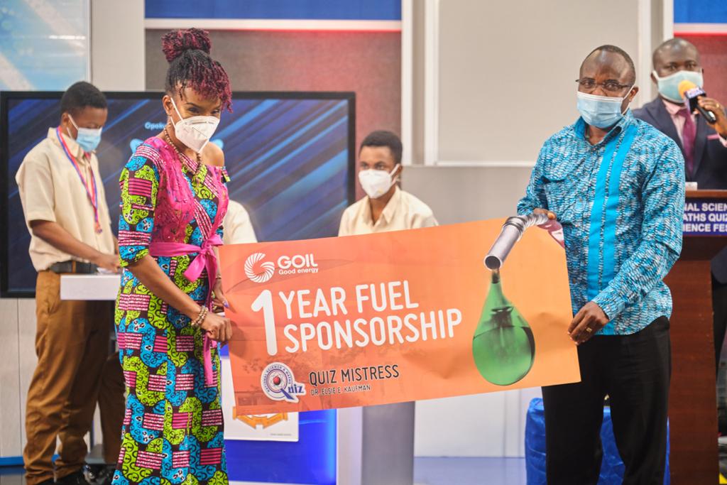 NSMQ 2020: The journey of how it all went down for the trophy in grand finale