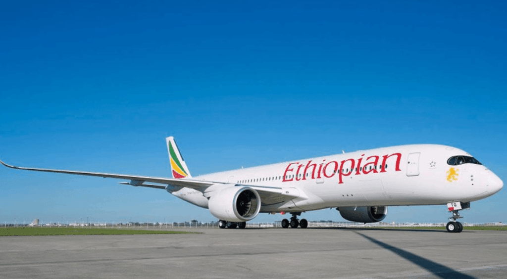 Ethiopian Airlines set to decide on regional jet order in ne