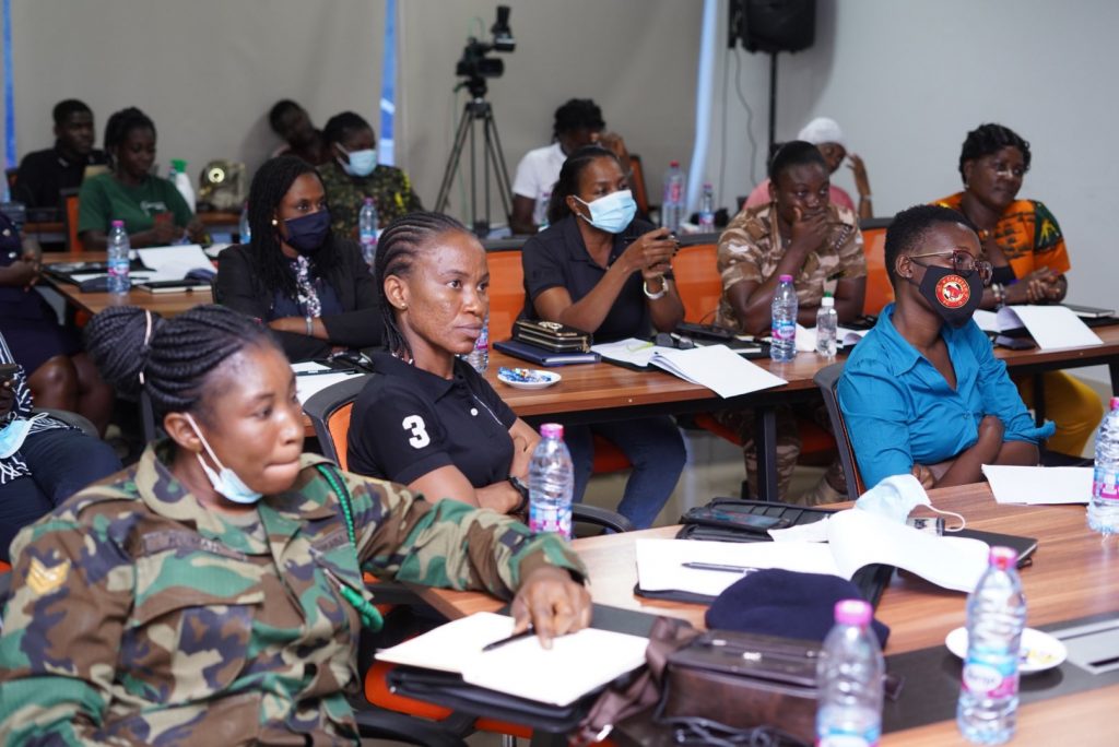 Betway holds maiden Ball Camp to support female coaches