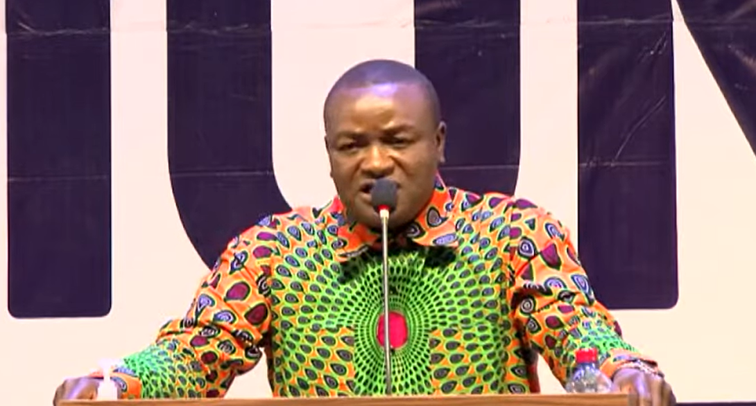 Hassan Ayariga 2