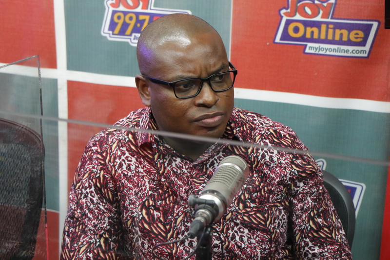 Be pragmatic in your arrests, not populist – Richard Ahiagbah tells Special Prosecutor 2 IMG 4127