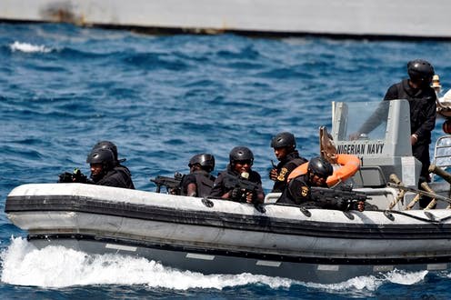 IntelAfrique: The rising threat of piracy in Gulf of Guinea’s West African coasts