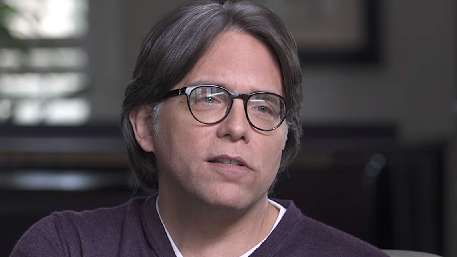 Nxivm Sex Cult Leader Sentenced To 120 Years In Prison