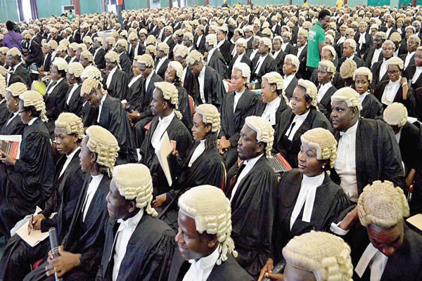 Manasseh Azure Awuni: The Chief Justice vs the progressive judges