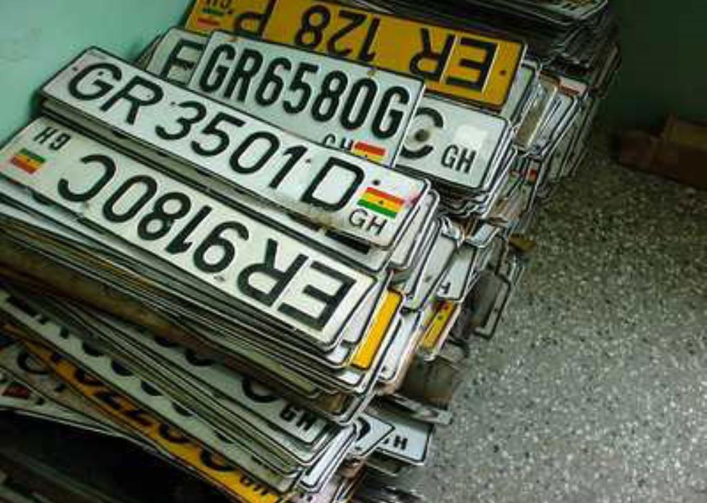 Traffic management expert proposes vehicle re-registration to create National Database System
