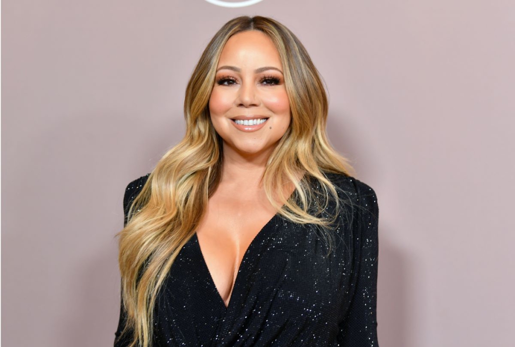 Mariah Carey to sing at Winter Olympics opening ceremony – MyJoyOnline