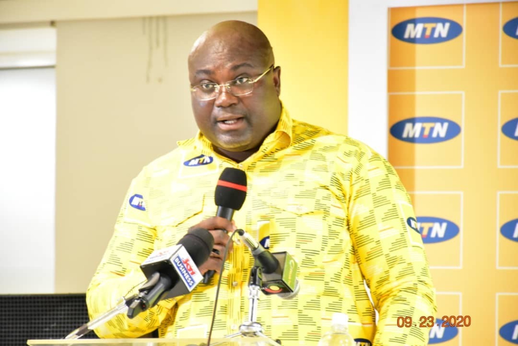 MTN foundation brings relief to 300 students through MTN Bright Scholarship scheme