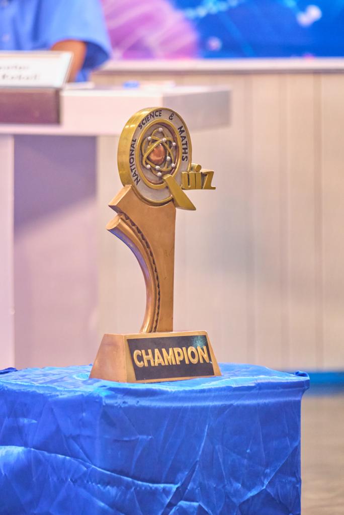 NSMQ 2020: The journey of how it all went down for the trophy in grand finale