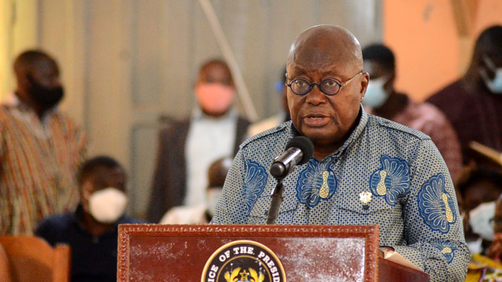 Upper East: CSO commends Akufo-Addo for considering Gurene as examinable language