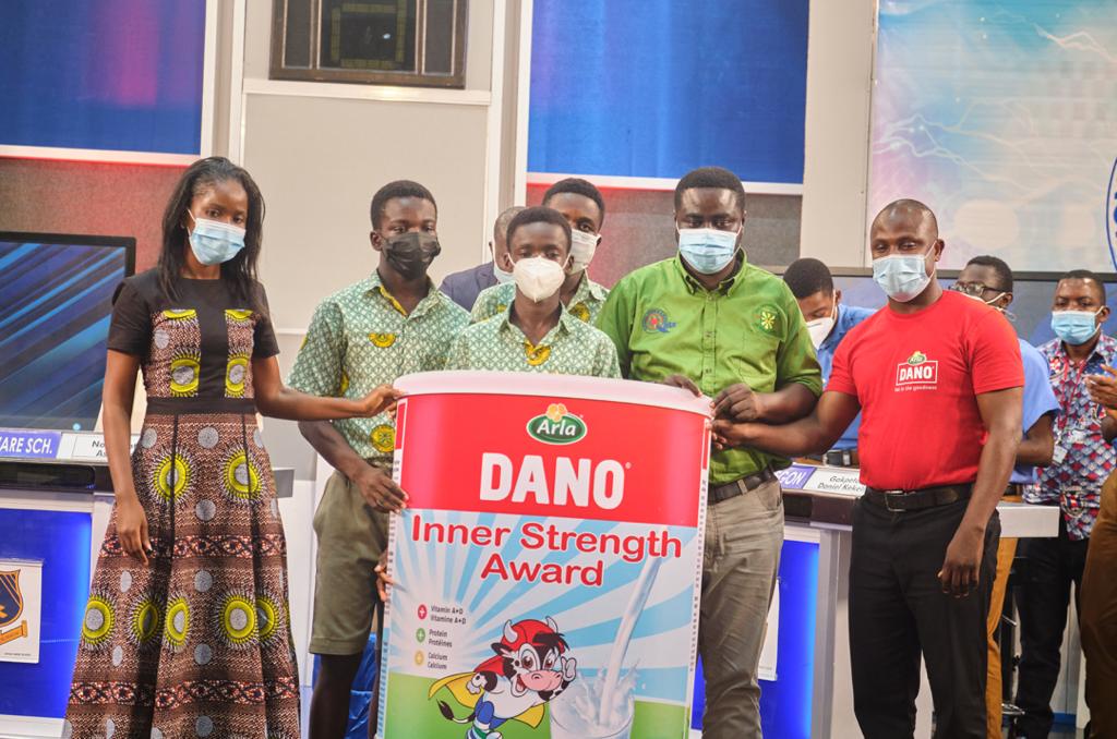 NSMQ 2020: The journey of how it all went down for the trophy in grand finale