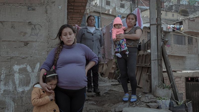 'Not just numbers': The women disappearing in Peru
