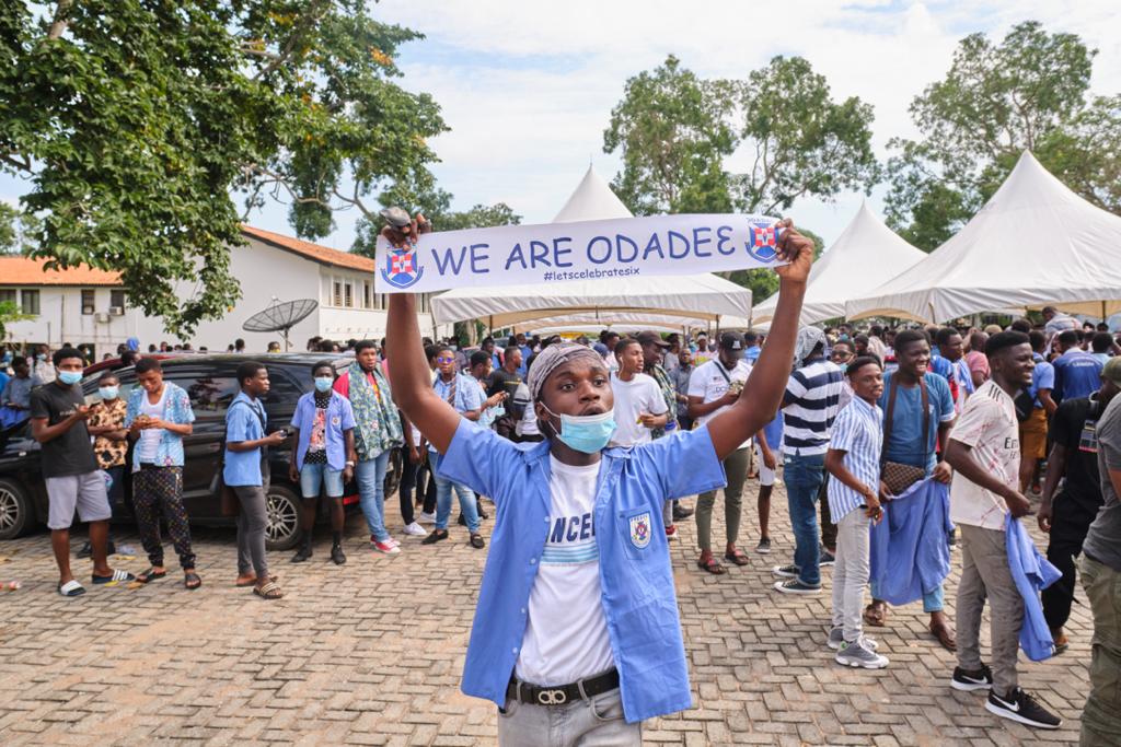 NSMQ 2020: The journey of how it all went down for the trophy in grand finale