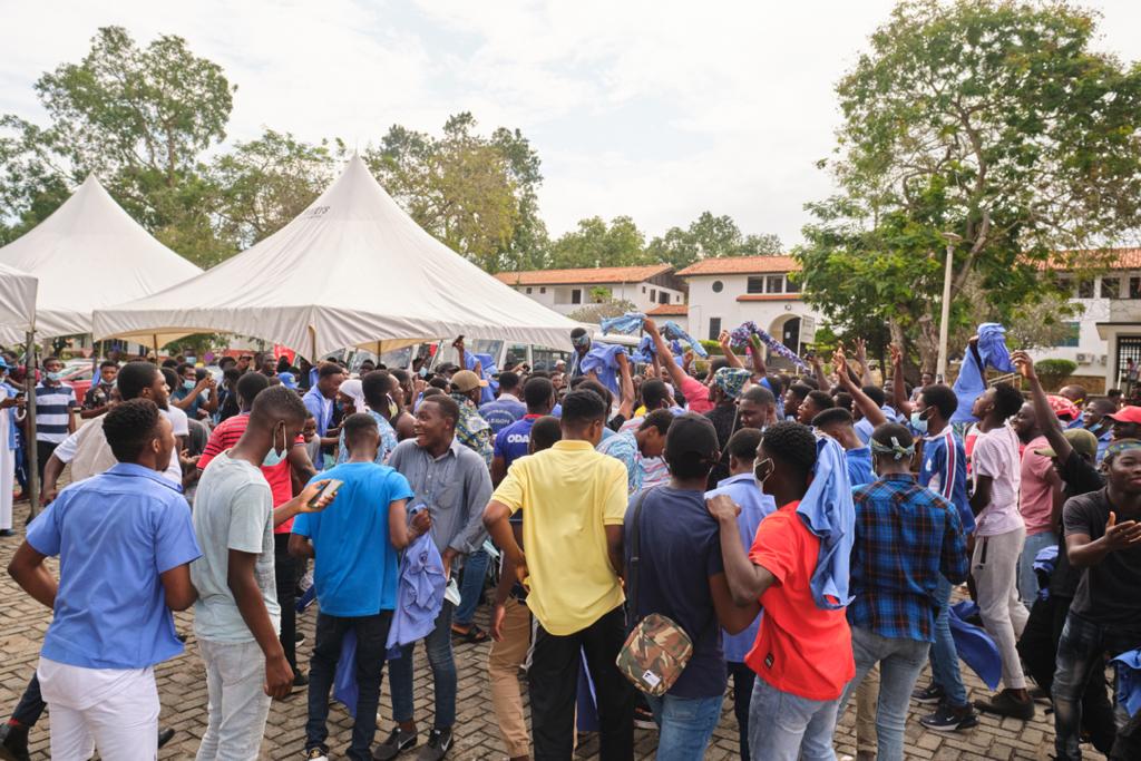 NSMQ 2020: The journey of how it all went down for the trophy in grand finale