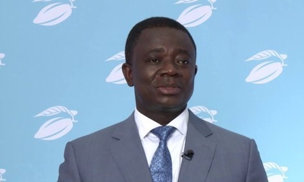 High Court dismisses Opuni's application to halt trial