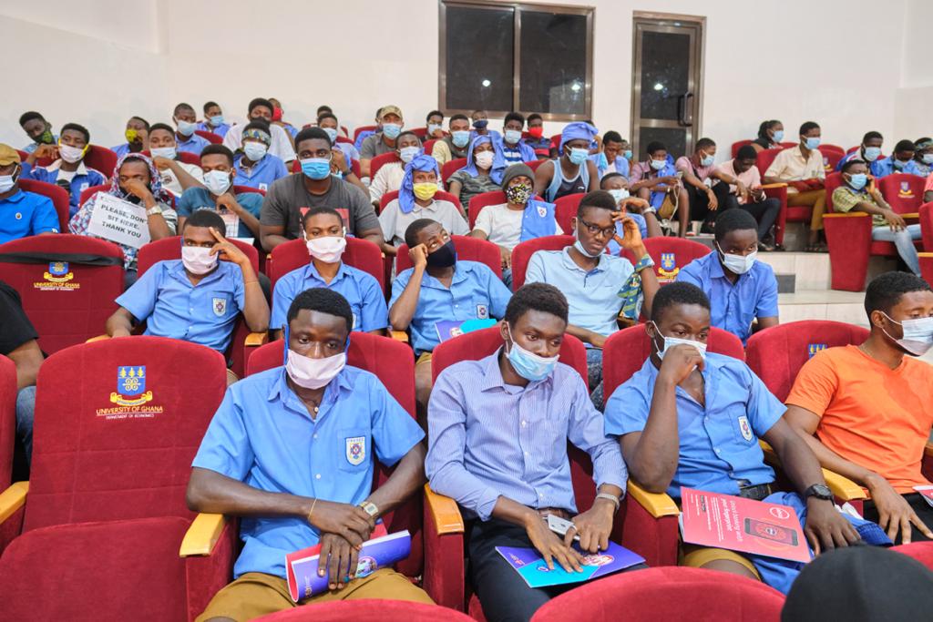 NSMQ 2020: The journey of how it all went down for the trophy in grand finale