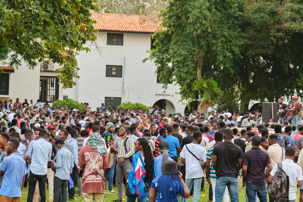 NSMQ 2020: The journey of how it all went down for the trophy in grand finale