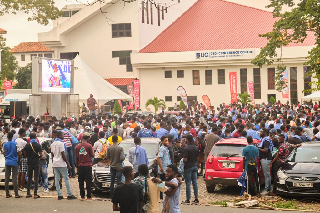 NSMQ 2020: The journey of how it all went down for the trophy in grand finale