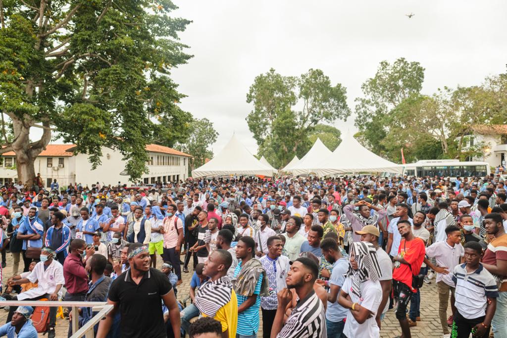 NSMQ 2020: The journey of how it all went down for the trophy in grand finale