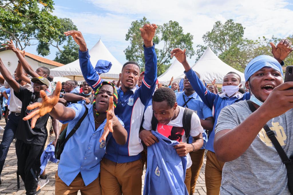 NSMQ 2020: The journey of how it all went down for the trophy in grand finale