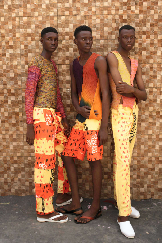 5 designers leading Nigeria's hyperlocal fashion revolution