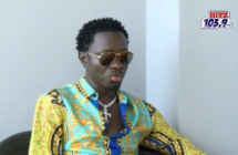 Michael Blackson blasts UG Medical Centre over mother’s death
