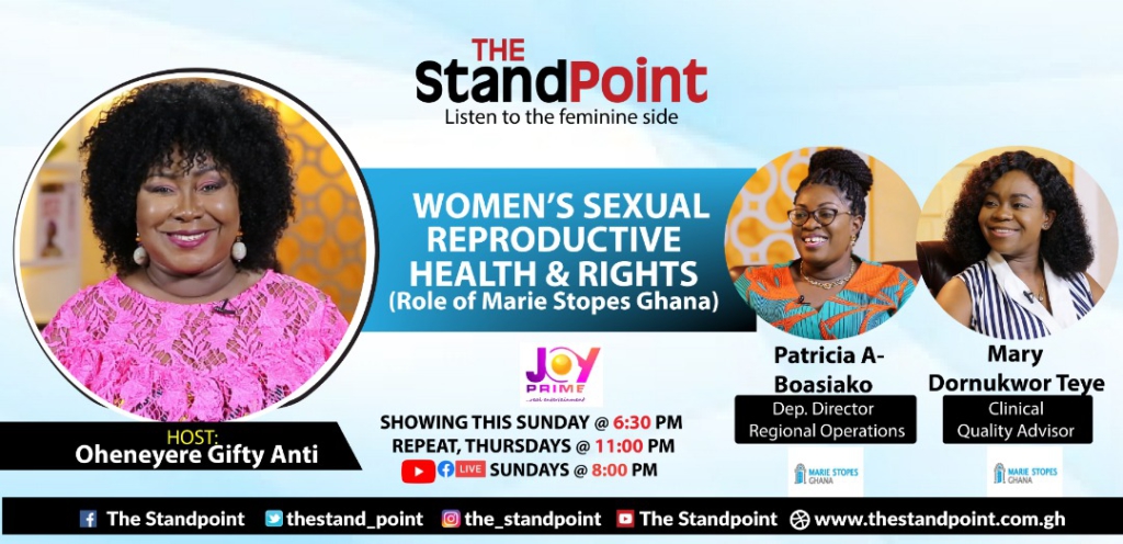 A thrilling weekend on Joy Prime