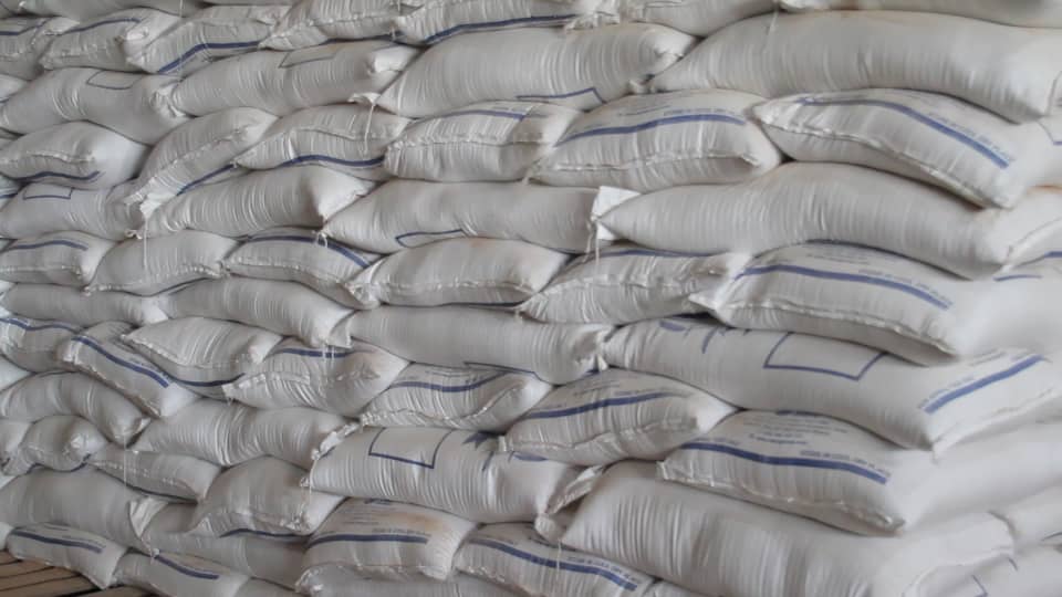I have benefited from NPP's Planting for Food and Jobs - Former NDC MP I have benefited from NPP's Planting for Food and Jobs - Former NDC MP