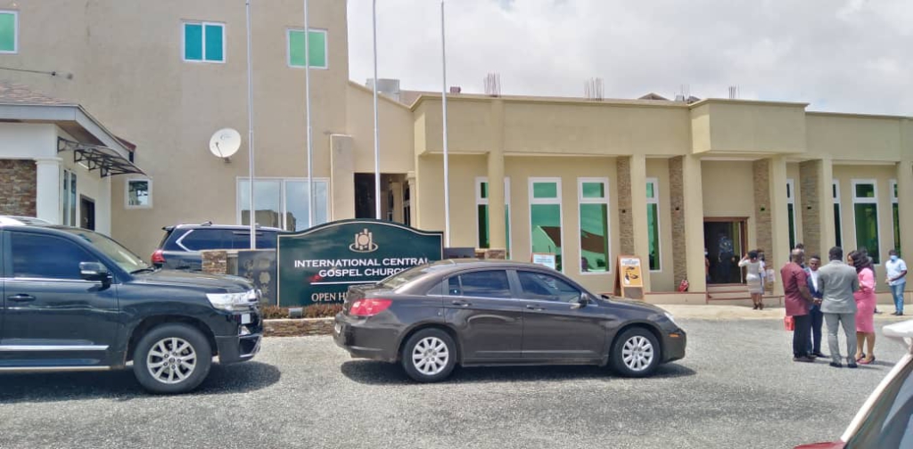 Adjiringarno residents fume over poor Otano roads Adjiringarno residents fume over poor Otano roads