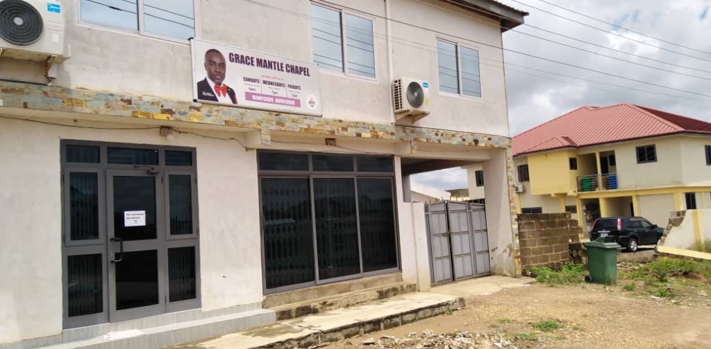 Adjiringarno residents fume over poor Otano roads Adjiringarno residents fume over poor Otano roads