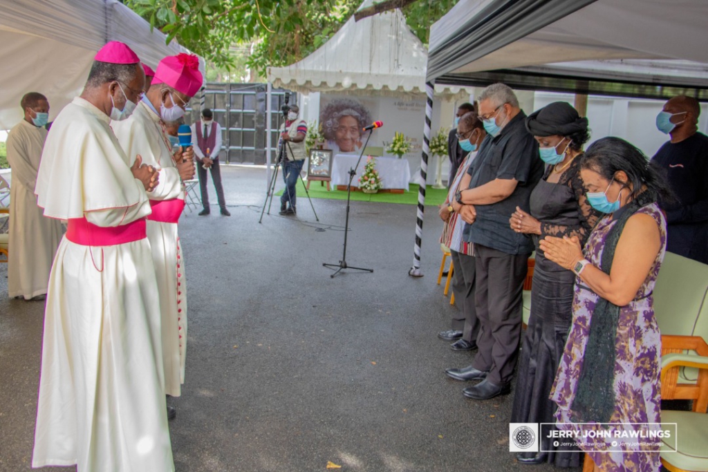CDS, Military High Command console Rawlings