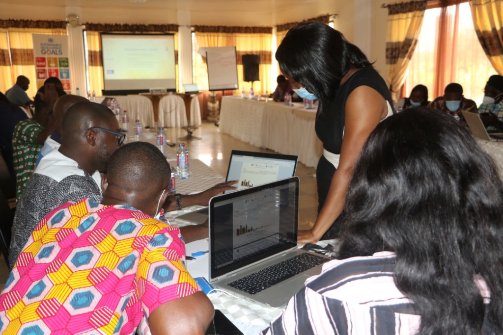 Journalists to get accreditation for statistical reporting