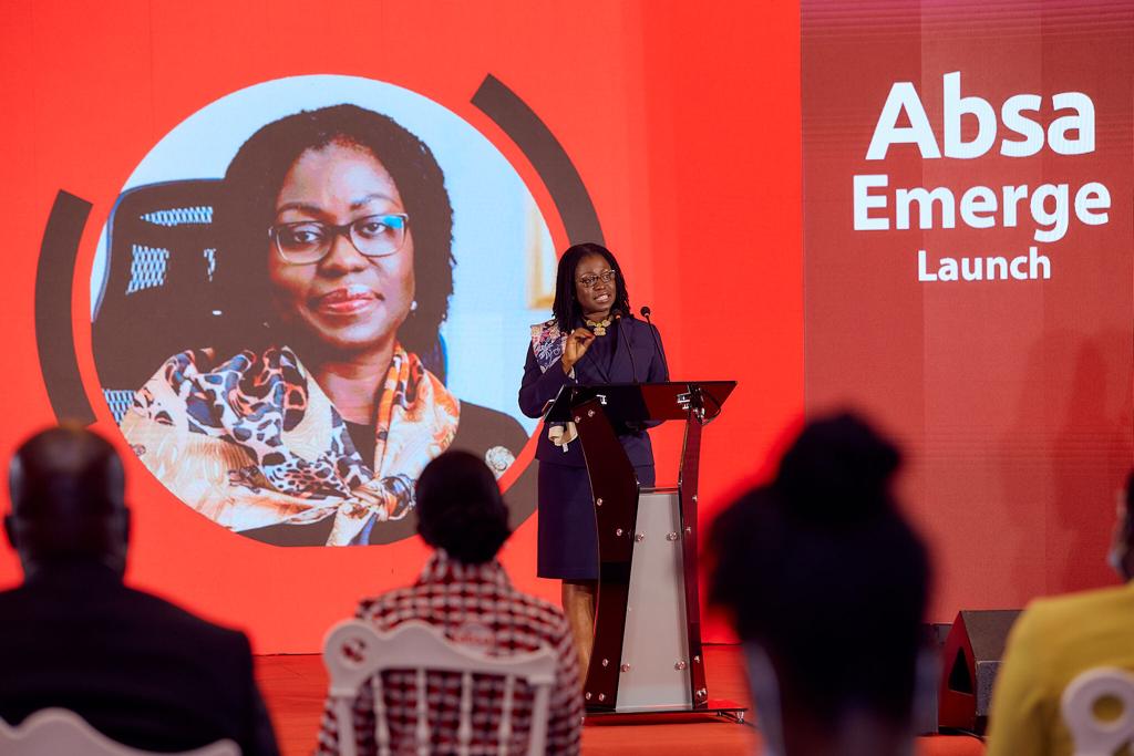 Absa Bank Unveils ‘EMERGE’ banking for women entrepreneurs
