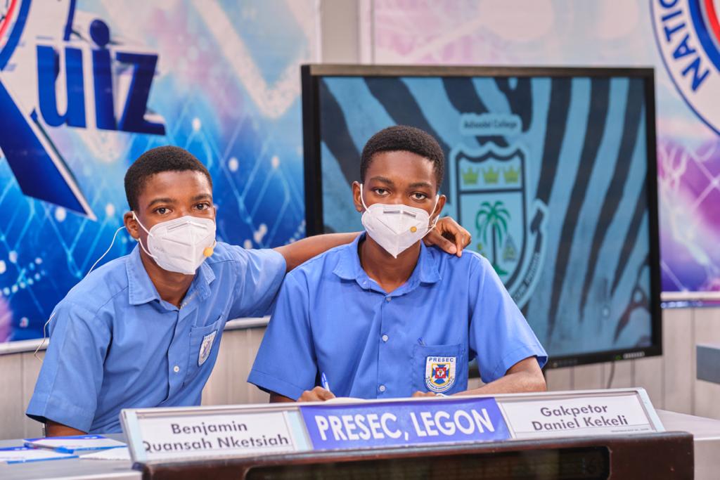 NSMQ 2020: The journey of how it all went down for the trophy in grand finale