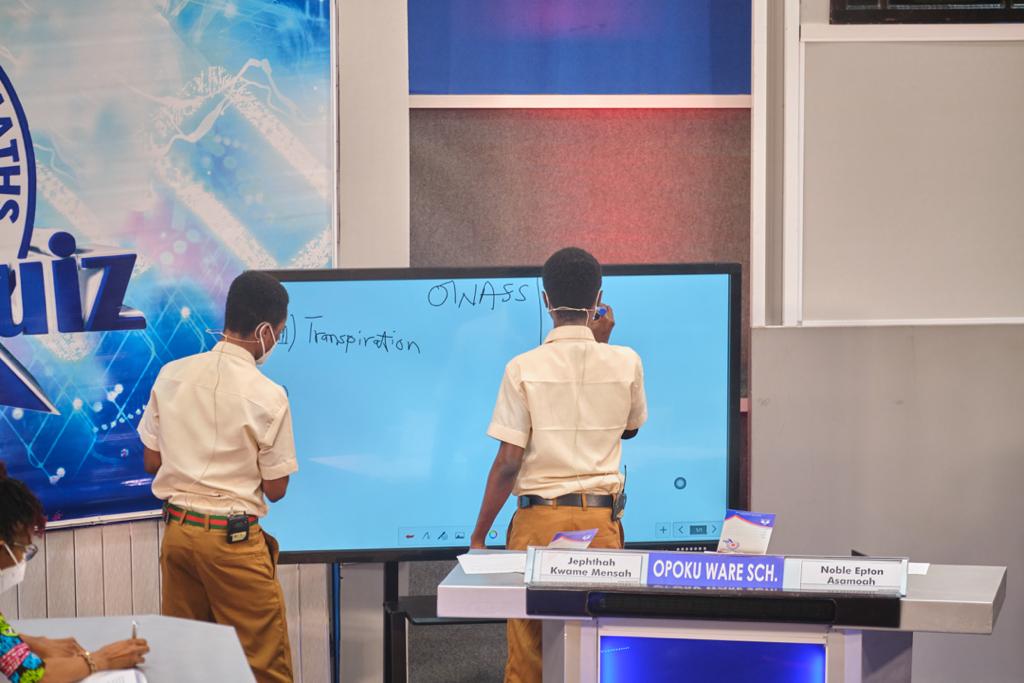 NSMQ 2020: The journey of how it all went down for the trophy in grand finale